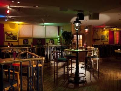 Nordsee-Hotel Deichgraf Cuxhaven