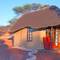 Intu Afrika Kalahari - Zebra Lodge / Camelthorn Lodge / Suricat