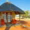 Intu Afrika Kalahari - Zebra Lodge / Camelthorn Lodge / Suricat