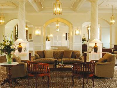 Swakopmund Hotel & Entertainment Centre (Foto)