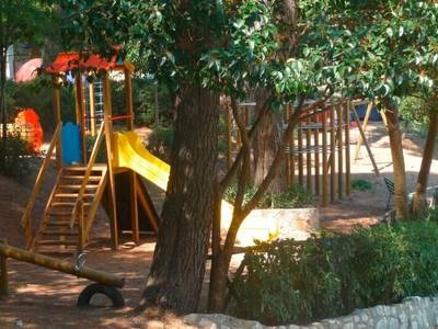 Camping Internazionale San Menaio (Foto)