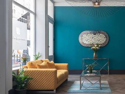 Paddington Park Hotel