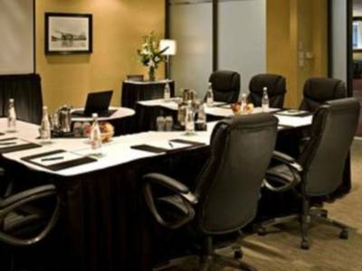 Delta Calgary Airport