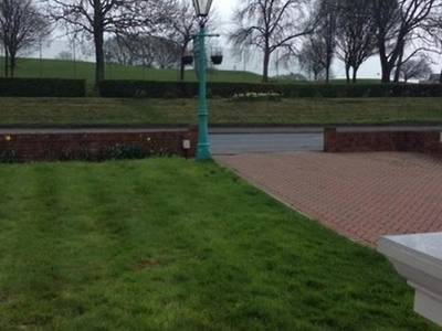 Alma Lodge Guest House