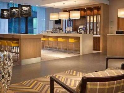 Residence Inn by Marriott Edinburgh