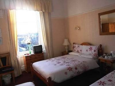 Cherrytree Villa Guest House