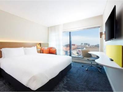 ZEN Rooms Kuta Sunset Road