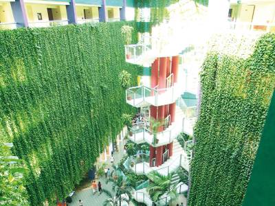 Barcelo Solymar Beach Resort