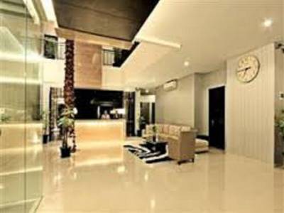 Rasuna Icon Residence