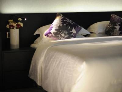 Le Apple Boutique Hotel Bukit Bintang