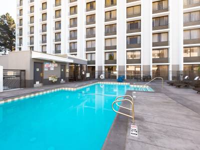 Holiday Inn San Jose - Silicon Valley