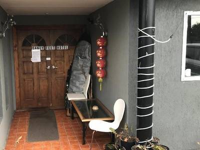 Sandy Feet Accommodation