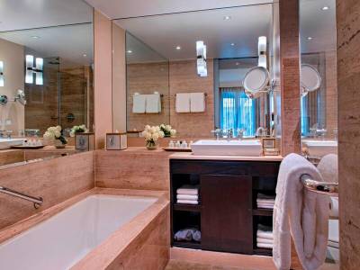 JW Marriott El Convento Cusco