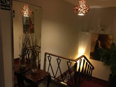 Casa Bella Miraflores