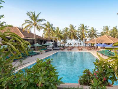 Club Les Filaos (Foto)