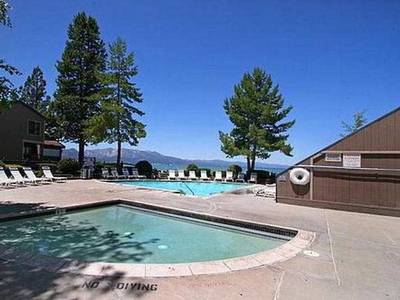 Aston Lakeland Village Beach & Mountain Resort