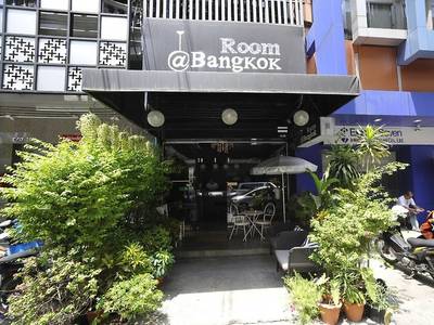 Room@Bangkok B&B