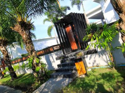 Lotus Villas & Resort Hua Hin