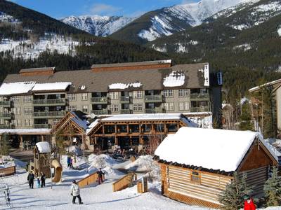 Panorama Mountain Resort