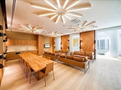 Republika Academic Aparts Ortakoy