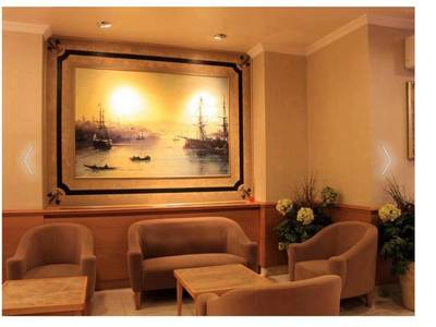 Hotel Inter Istanbul