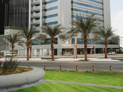 Premier Inn Abu Dhabi Capital Centre
