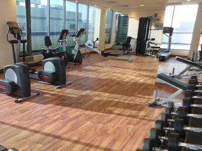 Xclusive Maples Hotel Apartment