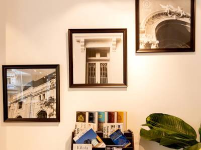 Cititel Central Saigon Hotel