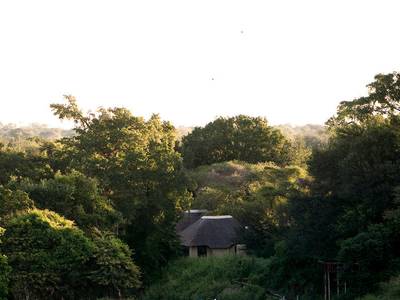 Lion Sands River Lodge