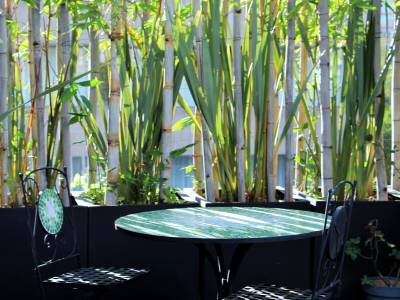 Suites Hipolito Taine by Residence L´Heritage