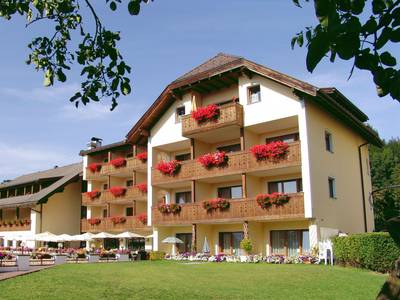 Activehotel Diana (Foto)