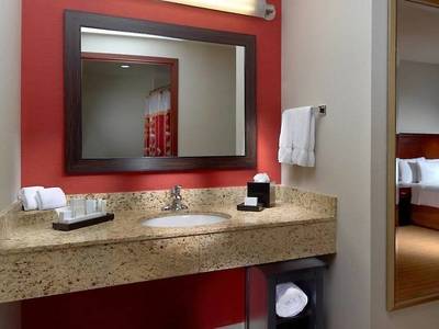 Courtyard Mexico City Airport