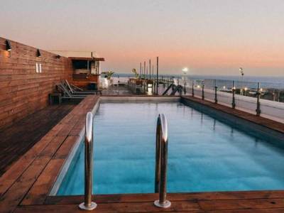 Eurohotel Barcelona Diagonal Port (Foto)