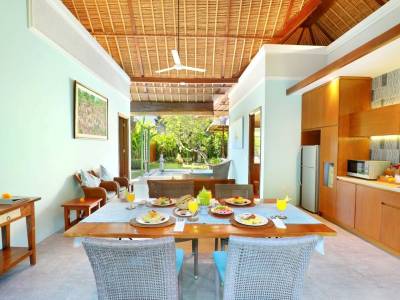 Villa Kecapi Bali
