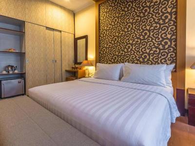 Natya Hotel Tanah Lot