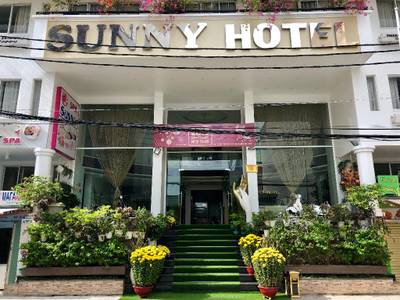 Sunny Hotel