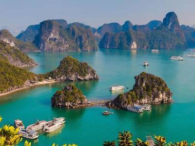 Hanoi Old Centre Hotel