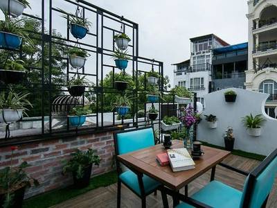 Hanoi La Selva Hotel