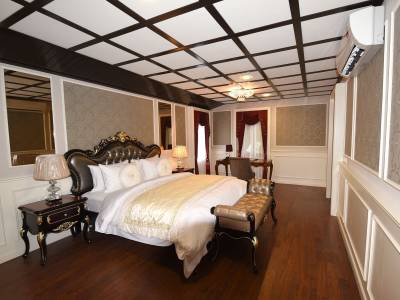 The Orchard Wellness & Health Resort Malaysia