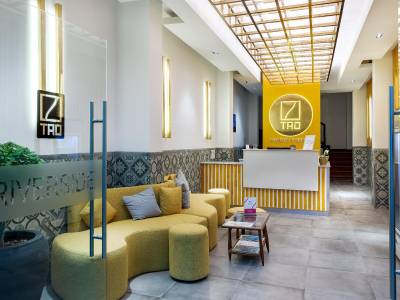 Tao Riverside Residence