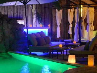 The Governor's House Colonial Hotel