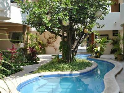 Hotel Posada 06 Tulum