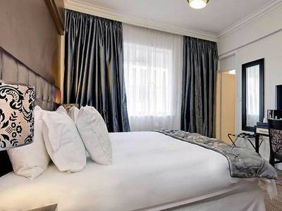 Ascot Boutique Hotel