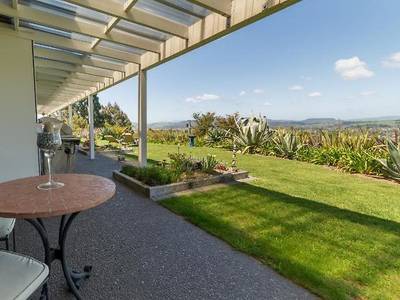 City Lights Boutique Lodge