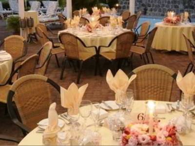 Ottley's Plantation Inn