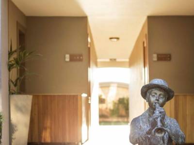 Faircity Grosvenor Gardens