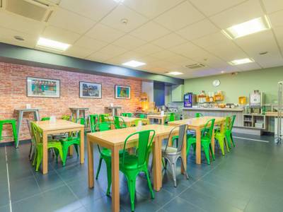 Appart´City Strasbourg Centre