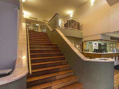 Il Centro Apartment Hotel