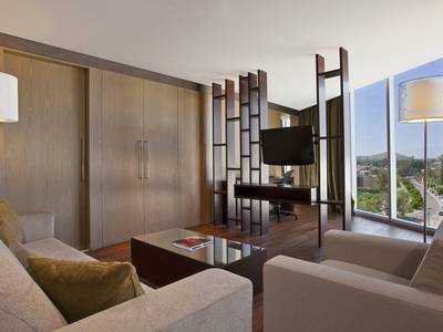 The Westin Guadalajara (Foto)