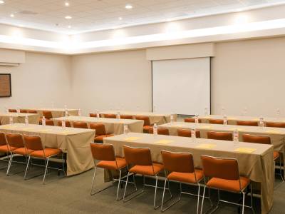 City Express Los Mochis